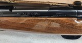 NIB Weatherby Mark V deluxe 6.5-300 Rare - 8 of 8