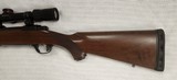 Mint Rare Ruger m77 mk2 7mm wsm - 5 of 7