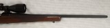 Mint Rare Ruger m77 mk2 7mm wsm - 3 of 7