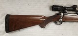 Mint Rare Ruger m77 mk2 7mm wsm - 2 of 7