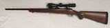 Mint Rare Ruger m77 mk2 7mm wsm - 4 of 7