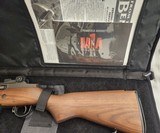 NIB Springfield M1A Tanker Walnut - 2 of 4