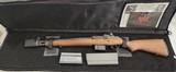NIB Springfield M1A Tanker Walnut - 1 of 4