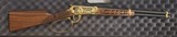 RARE NIB Winchester 94ae Gene Autry #10 of 300 - 1 of 12