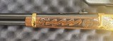 RARE NIB Winchester 94ae Gene Autry #10 of 300 - 11 of 12