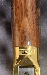 RARE NIB Winchester 94ae Gene Autry #10 of 300 - 12 of 12