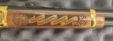 RARE NIB Winchester 94ae Gene Autry #10 of 300 - 6 of 12