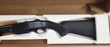 Rare NIB Remington 7600 35 Whelen carbine - 4 of 8