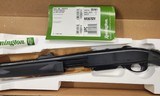 Rare NIB Remington 7600 35 Whelen carbine - 6 of 8