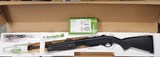 Rare NIB Remington 7600 35 Whelen carbine - 1 of 8