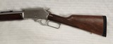 Near mint Marlin 1895GS 45-70 - 6 of 6