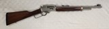 Near mint Marlin 1895GS 45-70 - 1 of 6