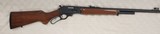 Rare Marlin 444ss 444 Marlin JM - 1 of 8