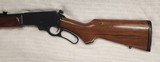 Rare Marlin 444ss 444 Marlin JM - 6 of 8