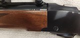 Rare Mint Ruger #1 6.5x55 - 7 of 8