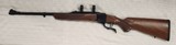 Rare Mint Ruger #1 6.5x55 - 4 of 8
