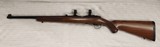 Mint Rare Ruger 77/44 Rem mag - 4 of 7