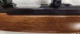 Mint Rare Ruger 77/44 Rem mag - 7 of 7