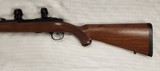 Mint Rare Ruger 77/44 Rem mag - 5 of 7