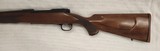 Mint Winchester 70 7mm stw - 6 of 9