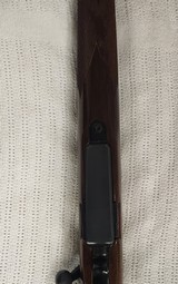 Near mint Remington 700 Mountain 280 DM - 8 of 8