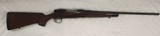 Near mint Remington 700 Mountain 280 DM - 1 of 8
