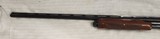 Near mint Remington 870 LW 20ga Wingmaster - 7 of 7