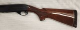 Near mint Remington 870 LW 20ga Wingmaster - 5 of 7