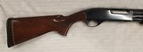 Near mint Remington 870 LW 20ga Wingmaster - 2 of 7