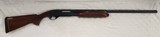 Near mint Remington 870 LW 20ga Wingmaster - 1 of 7