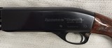 Near mint Remington 870 LW 20ga Wingmaster - 6 of 7