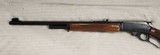 Excellent Marlin 1895ss 45-70 JM DLX - 6 of 7