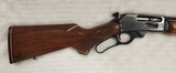 Excellent Marlin 1895ss 45-70 JM DLX - 2 of 7