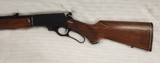 Excellent Marlin 1895ss 45-70 JM DLX - 5 of 7