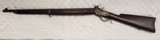 Very nice Winchester WW1 1885 22 short - 4 of 9