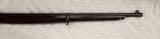 Very nice Winchester WW1 1885 22 short - 3 of 9
