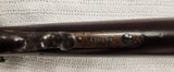 Very nice Winchester WW1 1885 22 short - 7 of 9