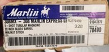 NIB Marlin 308MX 308 Marlin express - 5 of 5