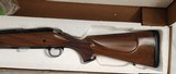 NIB Remington 700 7x57 Mountain rifle - 2 of 4