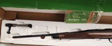 NIB Remington 700 7x57 Mountain rifle - 3 of 4