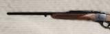 Near mint Ruger #1 243 carbine Red pad - 6 of 6