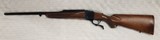 Near mint Ruger #1 243 carbine Red pad - 4 of 6