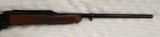 Near mint Ruger #1 243 carbine Red pad - 3 of 6