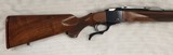 Near mint Ruger #1 243 carbine Red pad - 2 of 6