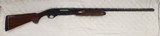 Near mint Remington 870 Wingmaster magnum 20ga LW - 1 of 7