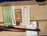 VERY RARE NIB REMINGTON 788 308 CARBINE - 3 of 7