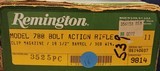 VERY RARE NIB REMINGTON 788 308 CARBINE - 7 of 7