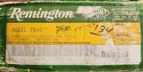 Very nice Remington 7600 35 Whelen w box - 7 of 7