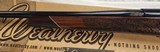 NIB Weatherby Lazerguard 257 wby mag - 8 of 8