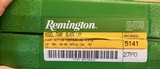 NIB Remington 7600 30-06 Grey lam Green case - 4 of 4